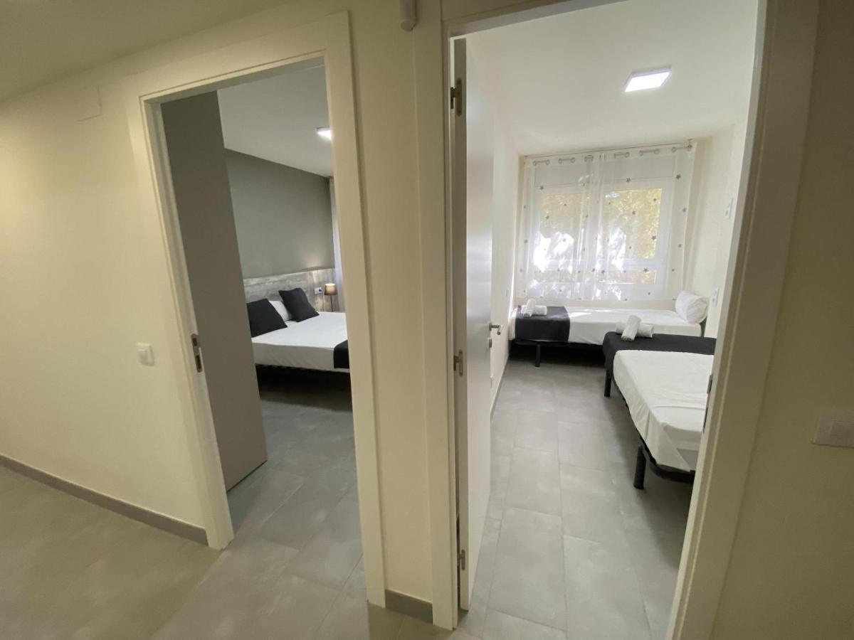 For A Stay Costa Brava Σαλού Εξωτερικό φωτογραφία