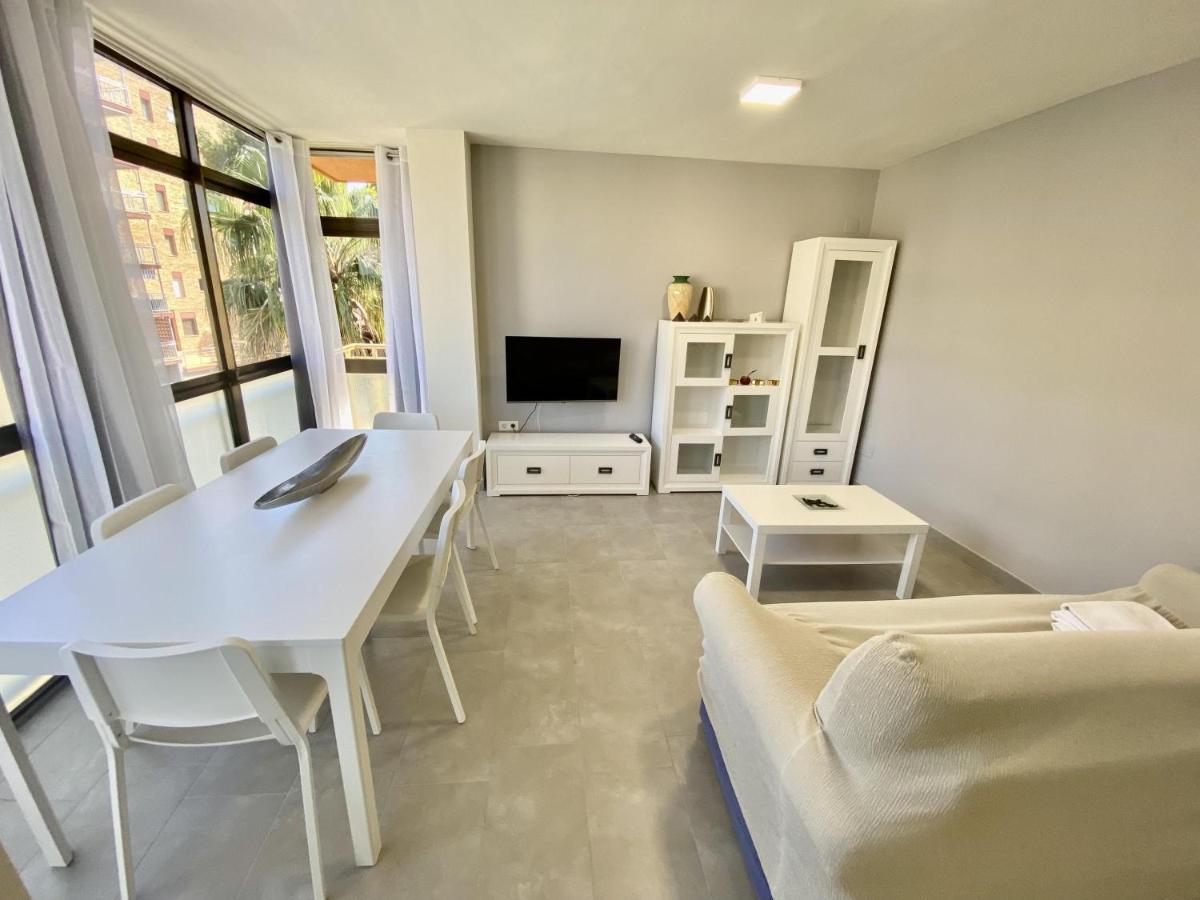For A Stay Costa Brava Σαλού Εξωτερικό φωτογραφία