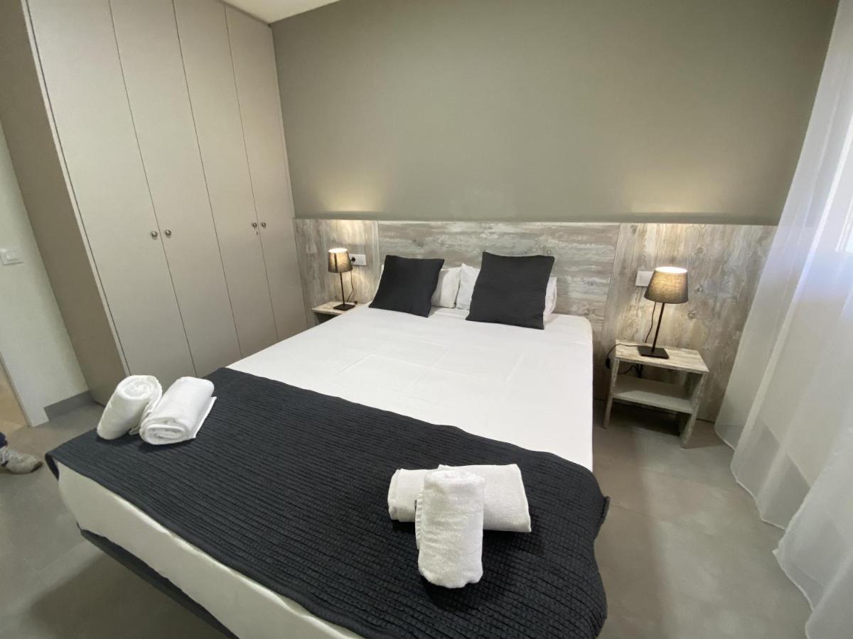 For A Stay Costa Brava Σαλού Εξωτερικό φωτογραφία