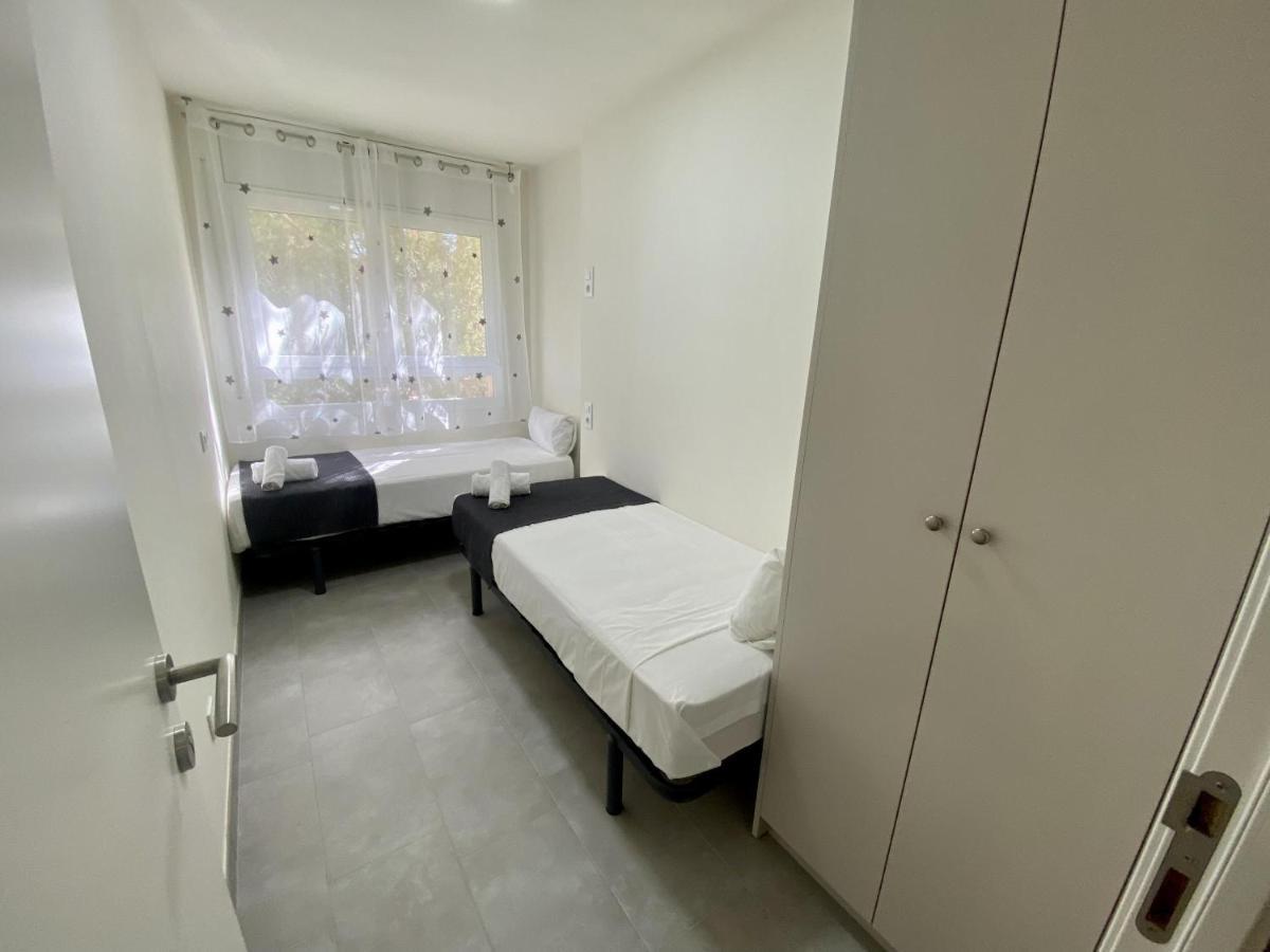 For A Stay Costa Brava Σαλού Εξωτερικό φωτογραφία