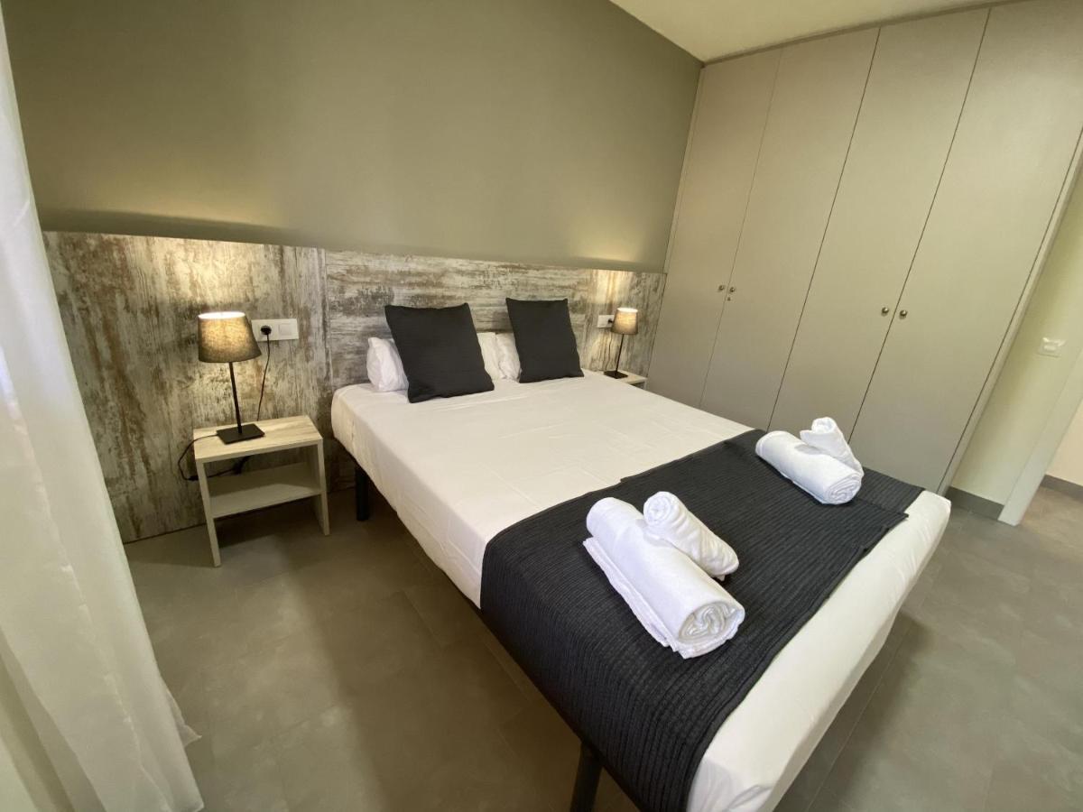 For A Stay Costa Brava Σαλού Εξωτερικό φωτογραφία