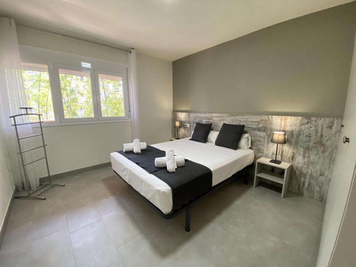For A Stay Costa Brava Σαλού Εξωτερικό φωτογραφία
