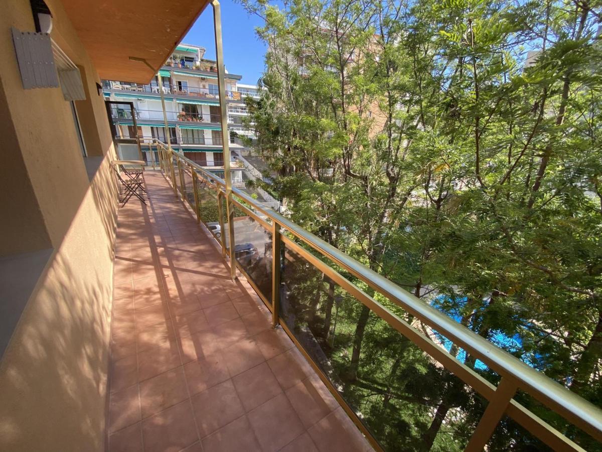 For A Stay Costa Brava Σαλού Εξωτερικό φωτογραφία