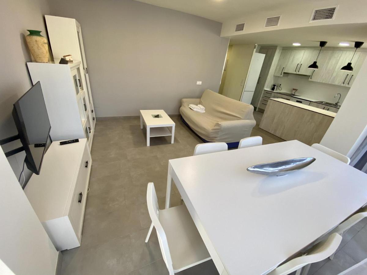 For A Stay Costa Brava Σαλού Εξωτερικό φωτογραφία