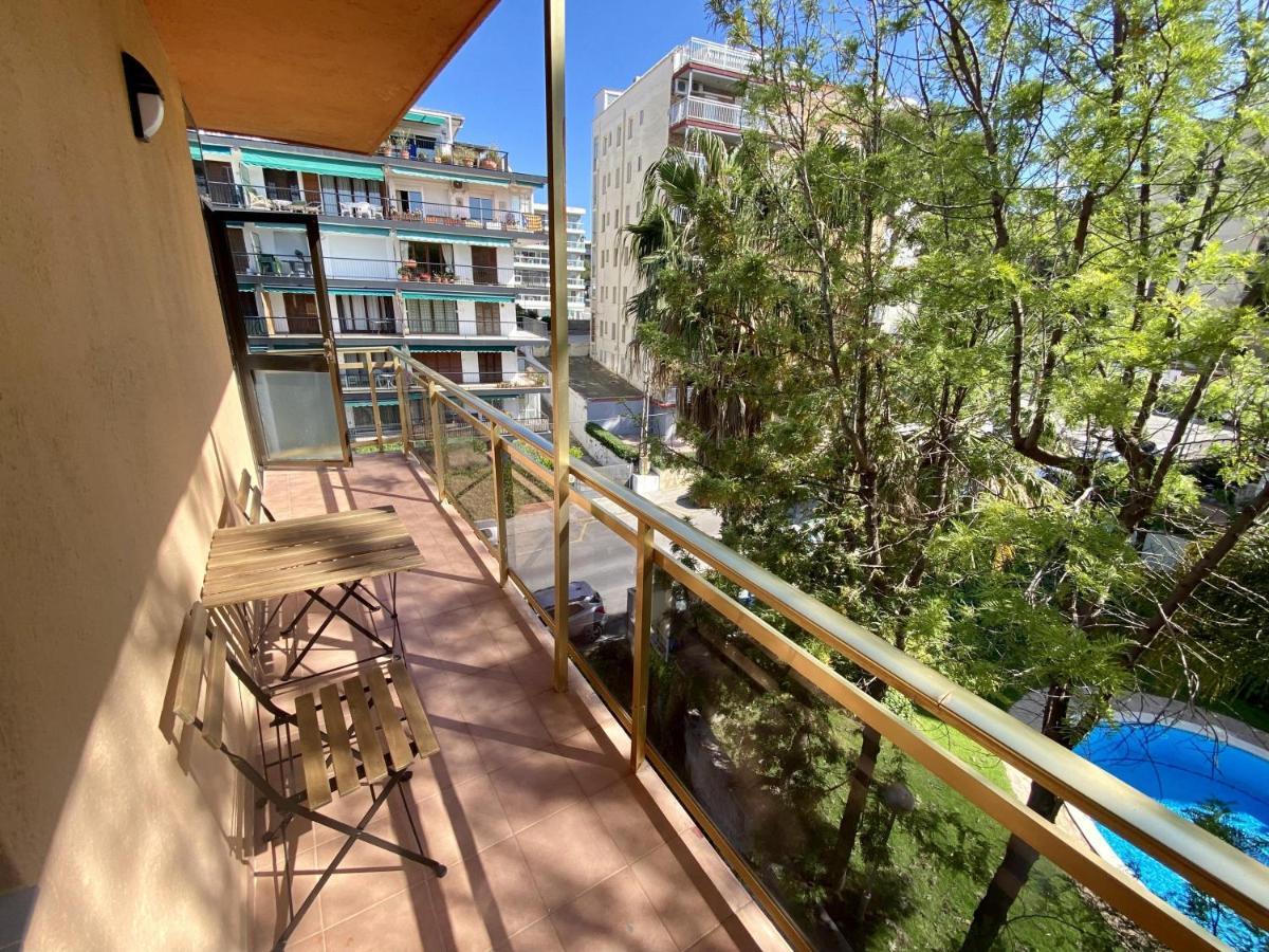 For A Stay Costa Brava Σαλού Εξωτερικό φωτογραφία