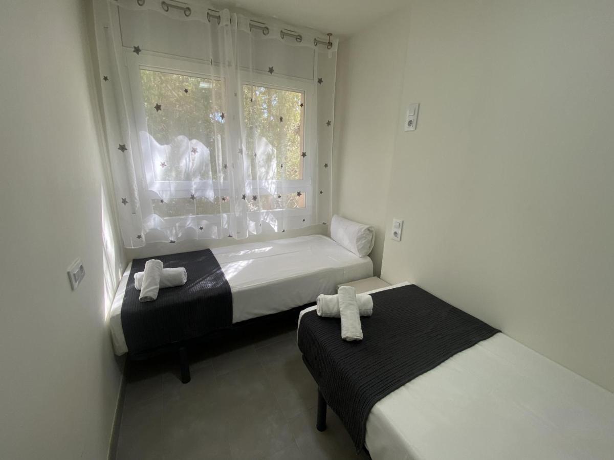 For A Stay Costa Brava Σαλού Εξωτερικό φωτογραφία