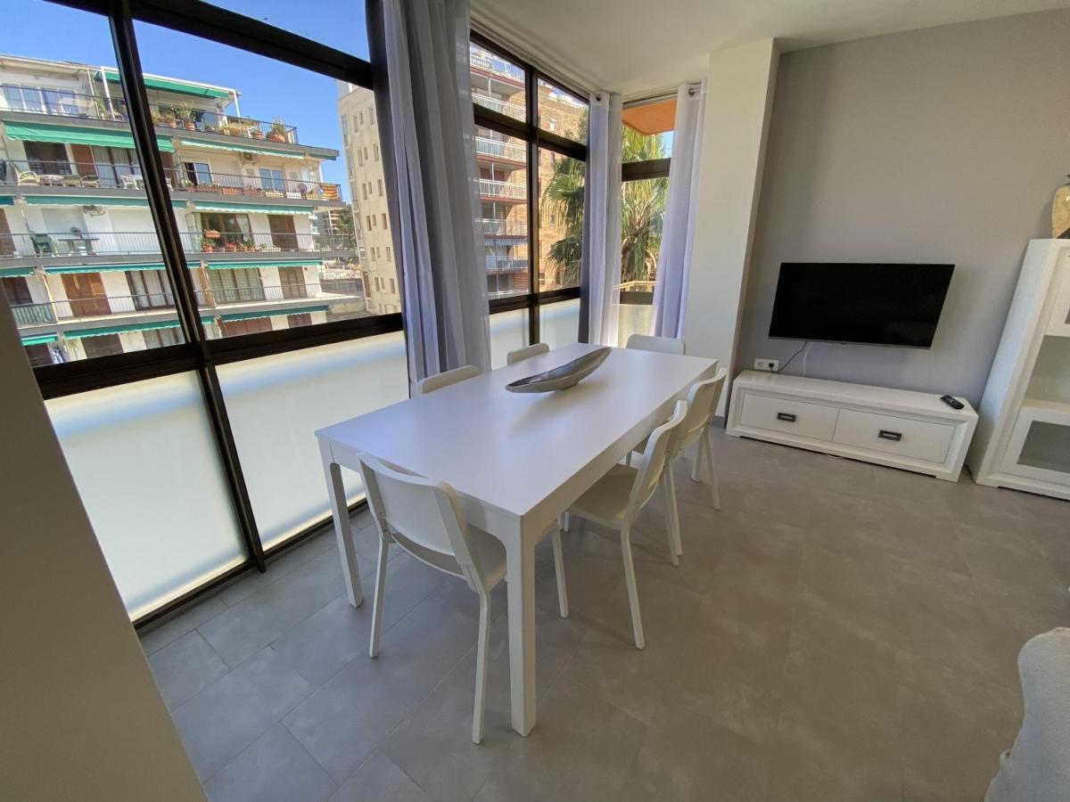 For A Stay Costa Brava Σαλού Εξωτερικό φωτογραφία